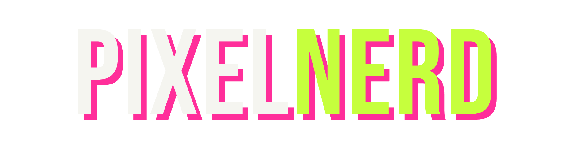 PixelNerd